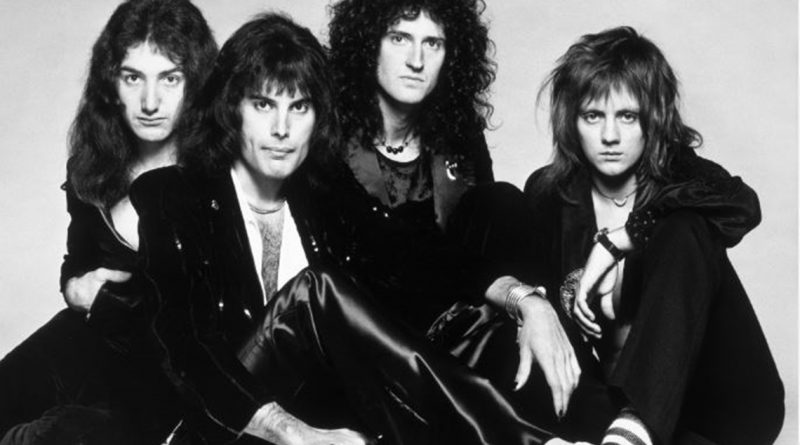 Queen - Son And Daughter