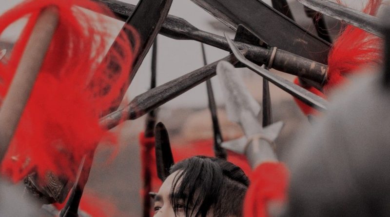 LAY - Lit (莲)