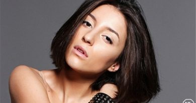 Kristina Si - Река
