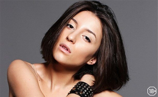 Kristina Si - Река