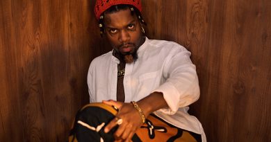 serpentwithfeet - Receipts feat. Ty Dolla $ign