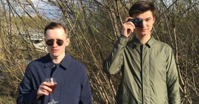 Буерак - Усталость от безделья