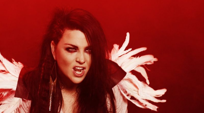 Evanescence - All That I Am Living For