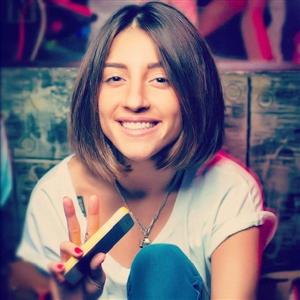 Kristina Si - Вечериночка