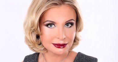 Катерина Голицына - Вороны