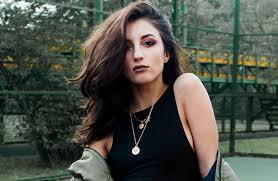 Kristina Si - Время нас не ждёт