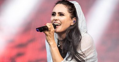 Within Temptation - See Who I Am