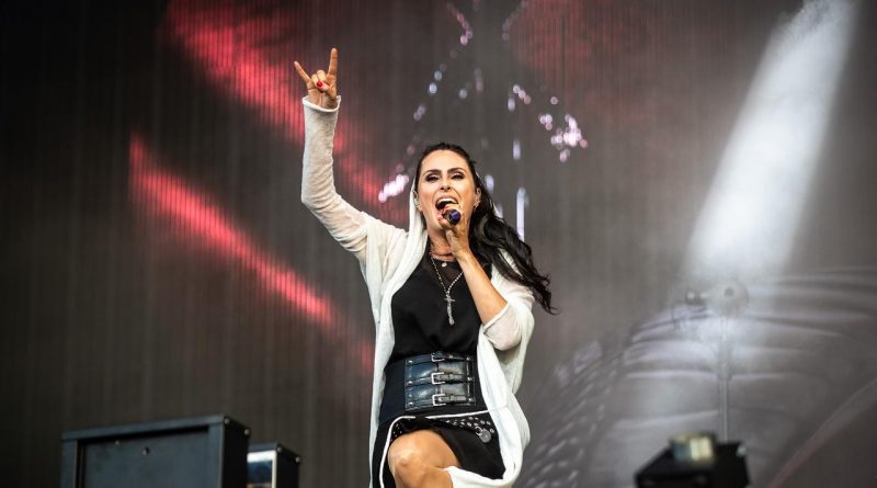 Within Temptation - Pale
