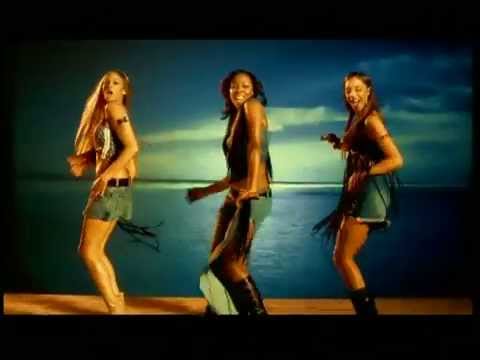 Mis–Teeq - It’s Beginning To Feel Like Love