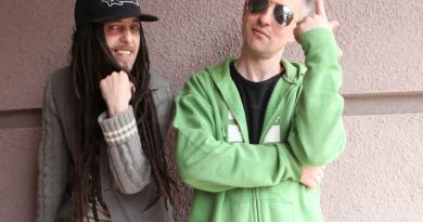 Green Grey - Под дождем