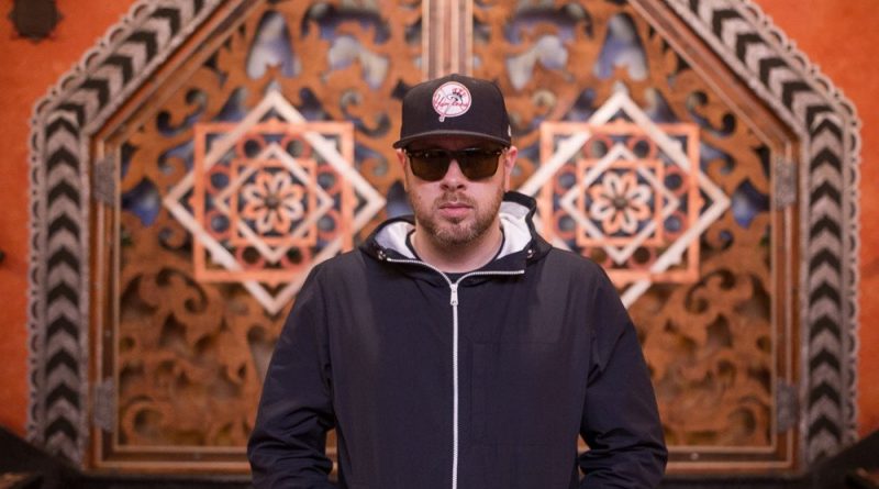 Apathy - Put Ya Dukes Up