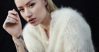 Iggy Azalea, Tyga - Kream