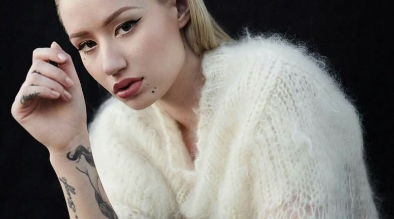 Iggy Azalea, Tyga - Kream