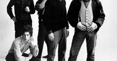 The Animals - Boom Boom