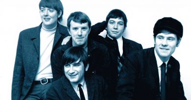 The Animals - Gonna Send You Back to Walker