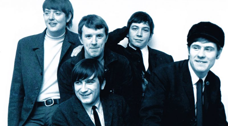 The Animals - Gonna Send You Back to Walker