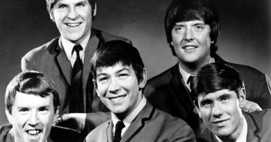 The Animals - Don't Let Me Be Misunderstood