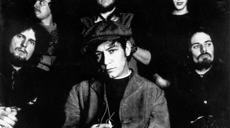 The Animals - I Believe To My Soul