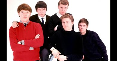 The Animals - Hit the Road, Jack