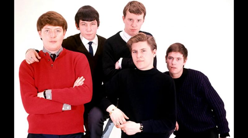 The Animals - Hit the Road, Jack