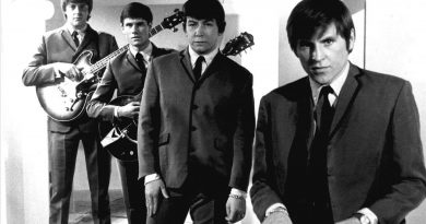 The Animals - House of the Rising Sun