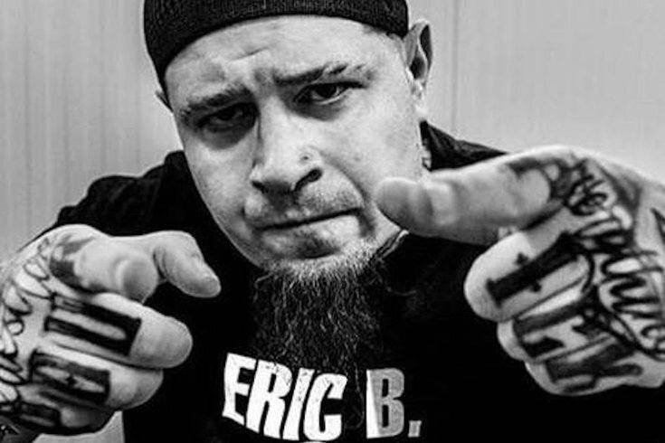 Vinnie Paz - WarMonger