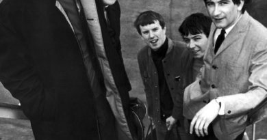 The Animals - It's My Life