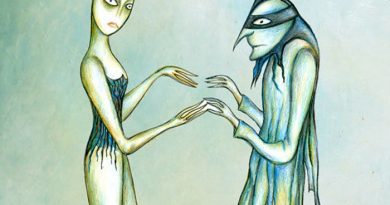 Пикник- Декаданс