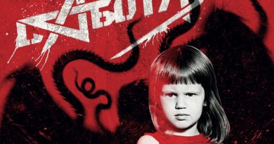 Алиса - Саботаж