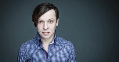 Найк Борзов - День как день
