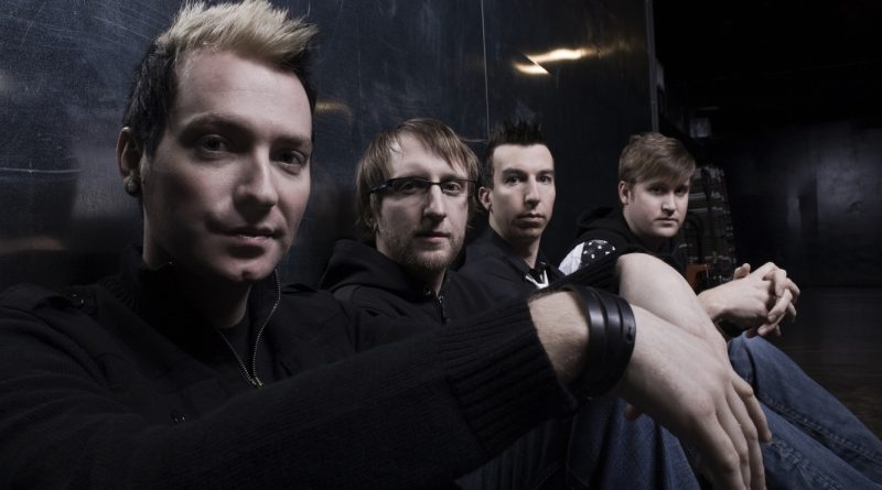 Thousand Foot Krutch - My Own Enemy