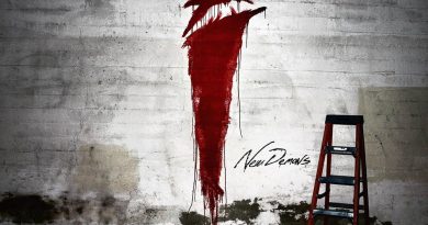 I See Stars - Murder Mitten