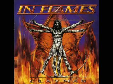 In Flames - Only for the Weak