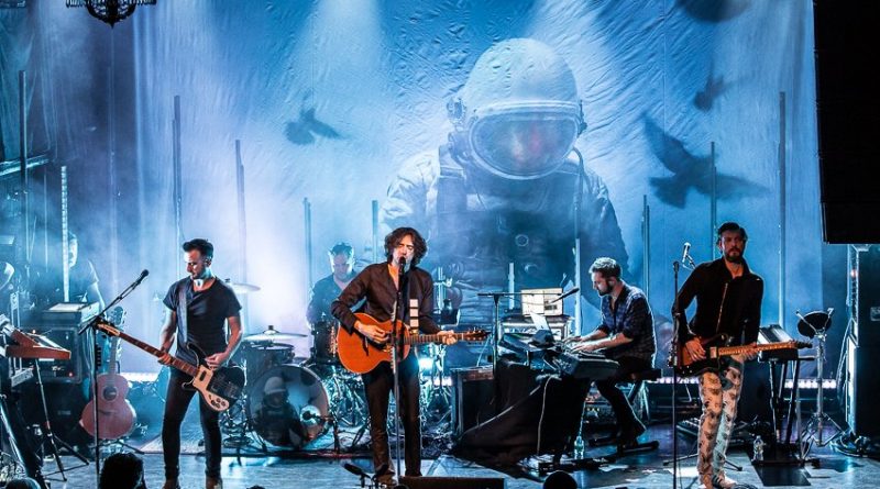 Snow Patrol - The Lightning Strike