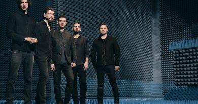 Snow Patrol - Crack The Shutters