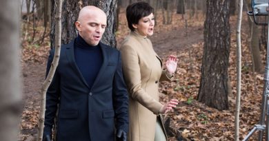 Непара - Письмо