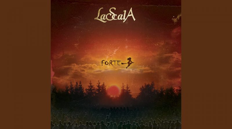 LASCALA - Жалость неуместна