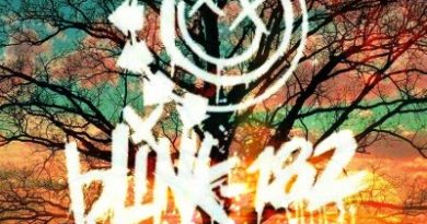 Blink 182 - Everytime I Look For You