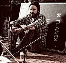 In Flames - Jester's Door