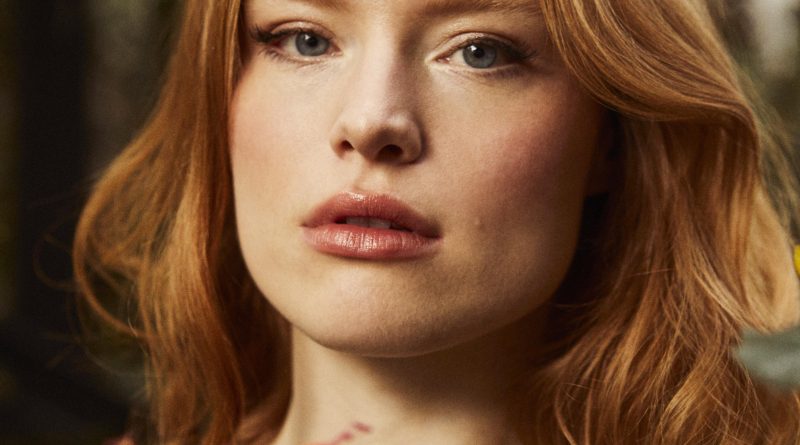 Freya Ridings - Ultraviolet