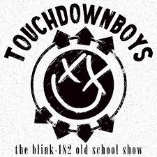 Blink-182 - Touchdown Boy
