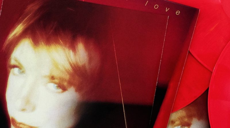 Julee Cruise - The Voice of Love