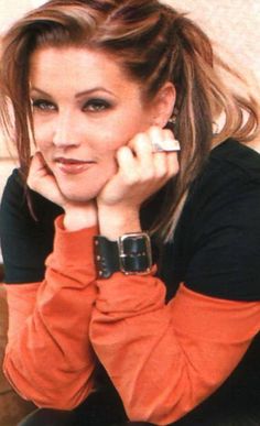 Lisa Marie Presley - So Long