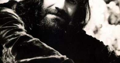 Demis Roussos - We Shall Dance