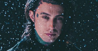 Falling In Reverse - Sexy Drug