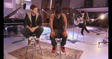 MKTO - Heartbreak Holiday
