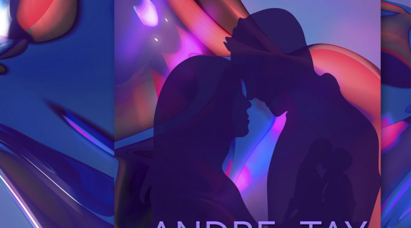 Andre Tay - Тебя люблю