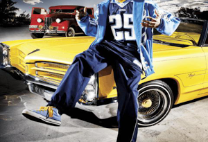 Snoop Dogg - A Bitch I Knew