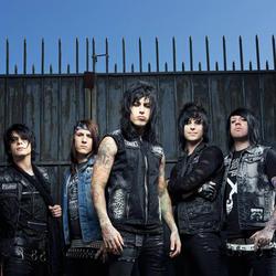 Falling In Reverse - Fuck The Rest