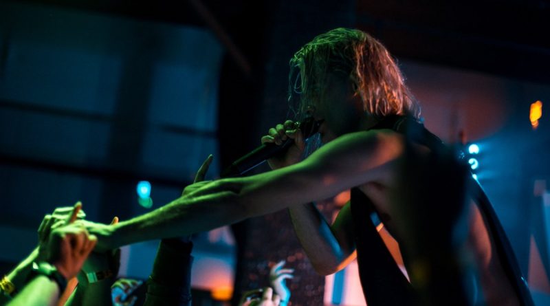 I See Stars - Who Am I?